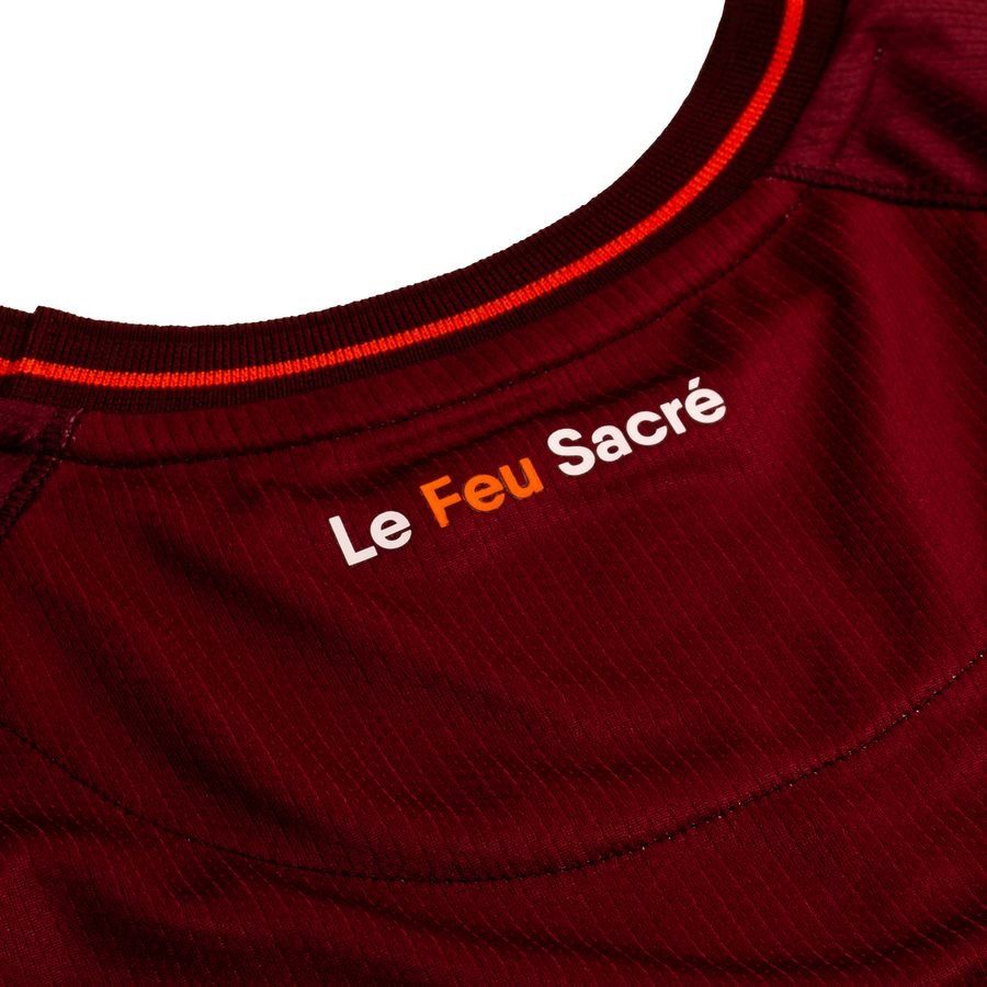Metz Home Shirt 2025/26 - Men's-SoccerKits Hub | Buy Soccer Jerseys Online